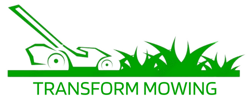 TRANSFORM MOWING